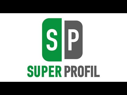 Плинтус МДФ Super Profil ПП1680 Белый - фото 1 - id-p1752277902