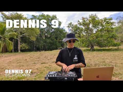 Dennis 97 Tech House Dj Live Set From Dennis 97 Sessions
