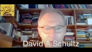Who's Running the Country Now? My Conversation With Prof. David Schultz, Hamline University!