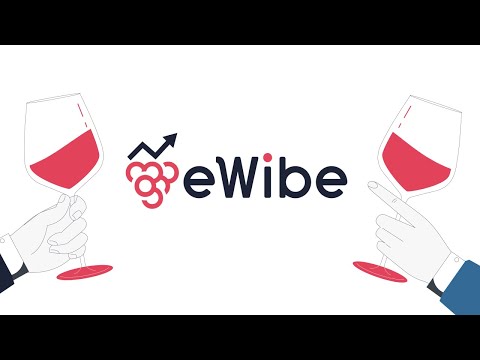eWibe: investimenti in vino