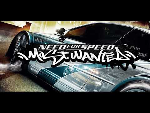 Sound Test Unlocked! Best VGM 699 - The Mann (Need for Speed: Most Wanted)
