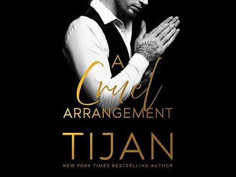 Cruel Arrangement by Tijan | Full Audiobook