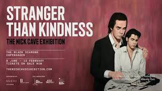 &quot;Stranger than kindness&quot;: una ventana al universo de Nick Cave