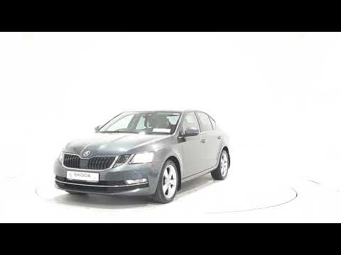2018 Skoda Octavia STYLE 2.0TDI 150HP DSG