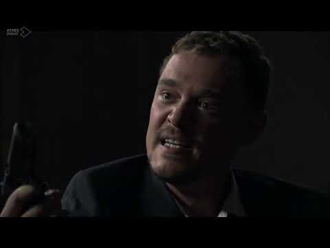 Amar C446 - Bonilla amenaza a Víctor en su despacho