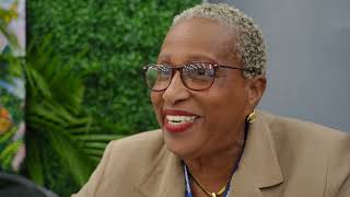 CTM 2025: Carmelita Xavier, ACF DMC Saint Lucia and Solar Tours & Trav