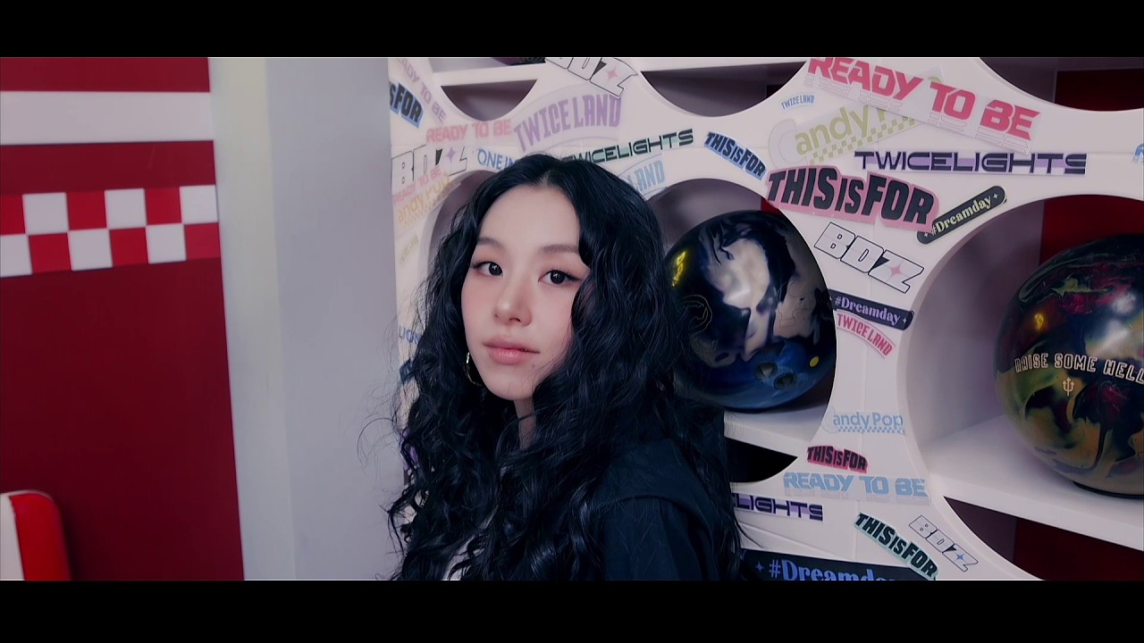 TWICE ＜THIS IS FOR＞ WORLD TOUR IN JAPANMUFG STADIUM（国立競技場）　Teaser - CHAEYOUNG