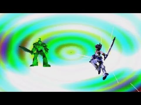 Shining Force 3 Scenario 3 Longplay *Extra* (Synbios' Battles)