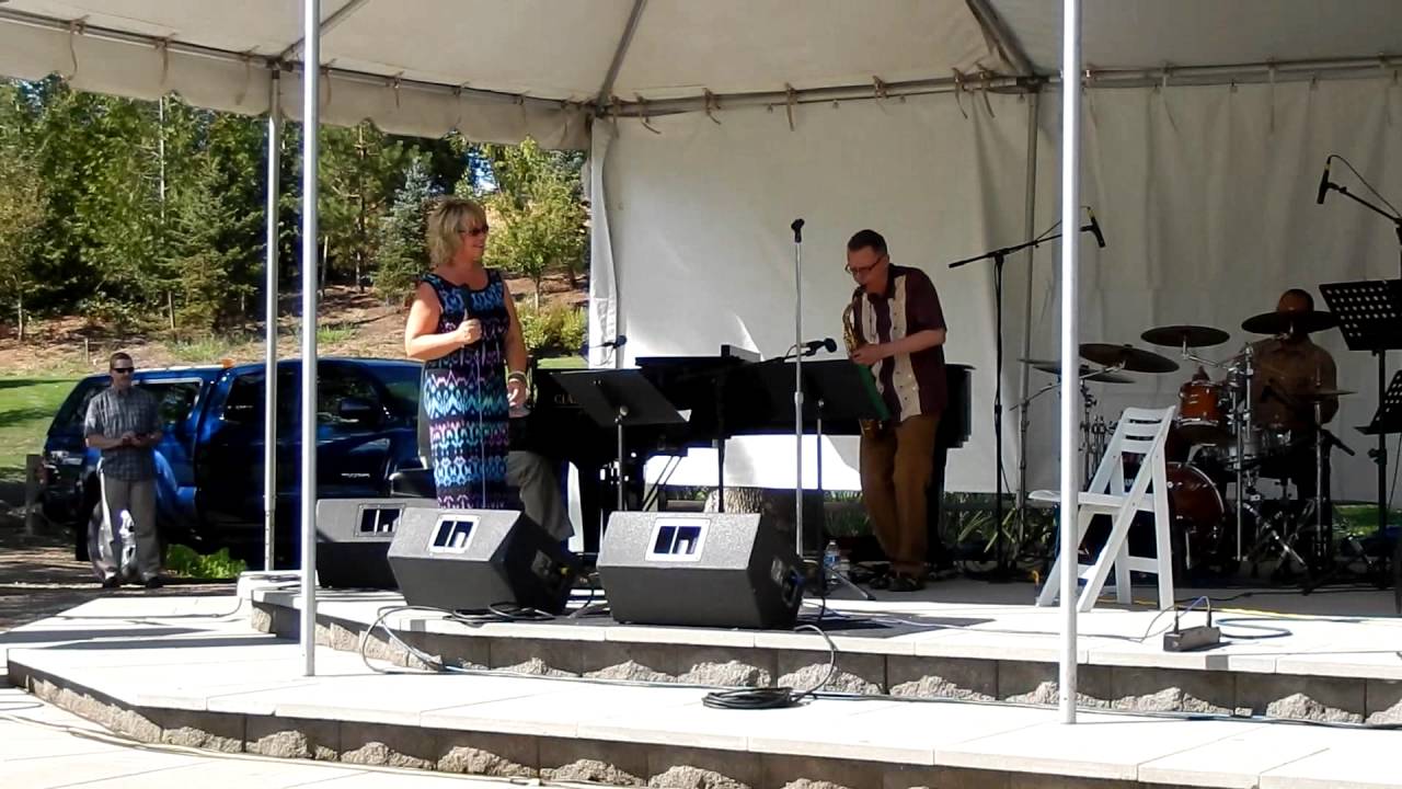 Promotional video thumbnail 4 for Rebecca Hardiman & Friends