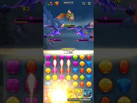 LPSKirbyButton (silently) plays Dragons: Titan Uprising- Getting Harvest Stormfly