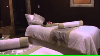 Experience Cinzia Spa at North Beach Plantation