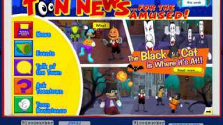 The Random Black Cat Adventures! [with Chillhowee]