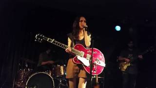 Maria Taylor &quot;Leap Year&quot; Berlin Grüner Jäger 2017