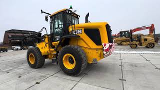 JCB 437 S5 WasteMaster hjullaster til salgs - Bilde 4 | Machineryline NO JCB 437 S5 WasteMaster hjullaster | Bilde 4 - Machineryline