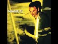 Mango - Un amore non torna