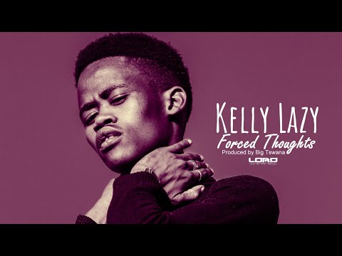 Kelly Lazy  - Forced Thoughts (R.I.P To Ricky, Hhp,Killer Kau and other legends) new