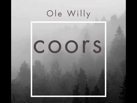 Ole Willy Coors