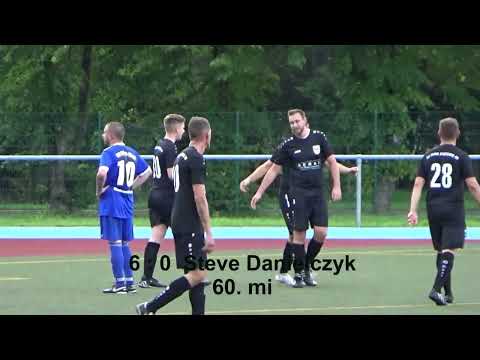 SV Burg Stargard  09  -  SV Blau Weiß NB  11 : 0 ( 5 : 0 )