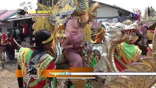 Download lagu Penganten Baru | Putra genades | 24 Agustus 2018 mp3