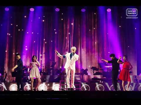 171210 Inspired Day 2 - 종현 Jonghyun