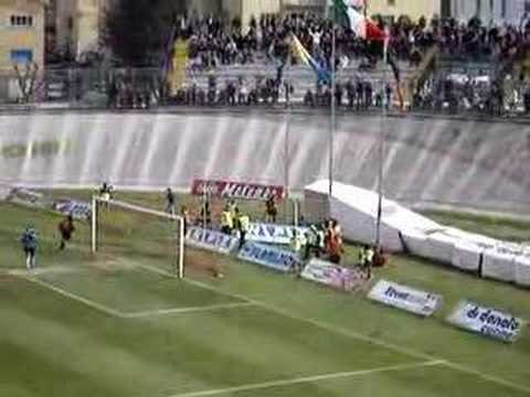 lanciano-manfredonia