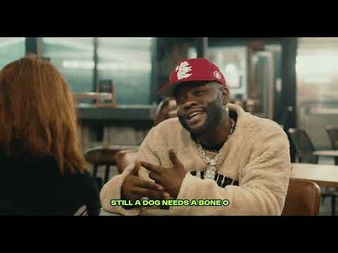 Skales - Another One (Visualizer)