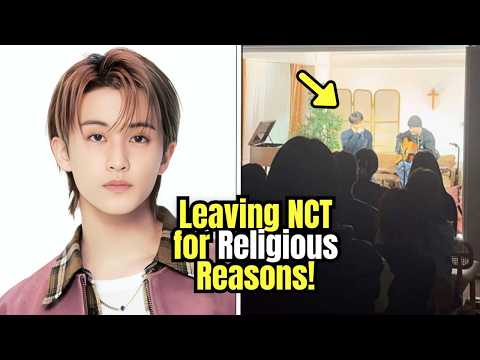 Mark Lee Leaving NCT Due to Religious Reasons? Rumors Spread online!
