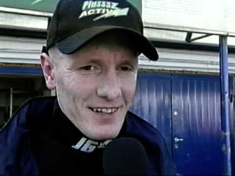 Plusssz Polonia Bydgoszcz - Unia Leszno (2003)