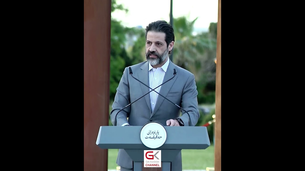 ڤیدیۆ | قوباد تاڵەبانی: هیچ هێز و دەسەڵاتێك بە بەعسیشەوە نەیتوانیوە سلێمانی بێدەنگ بكات