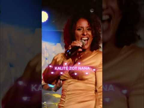 🎵  Ghisl’n – AIM’ A NOU🎵  GOÛT PAYS