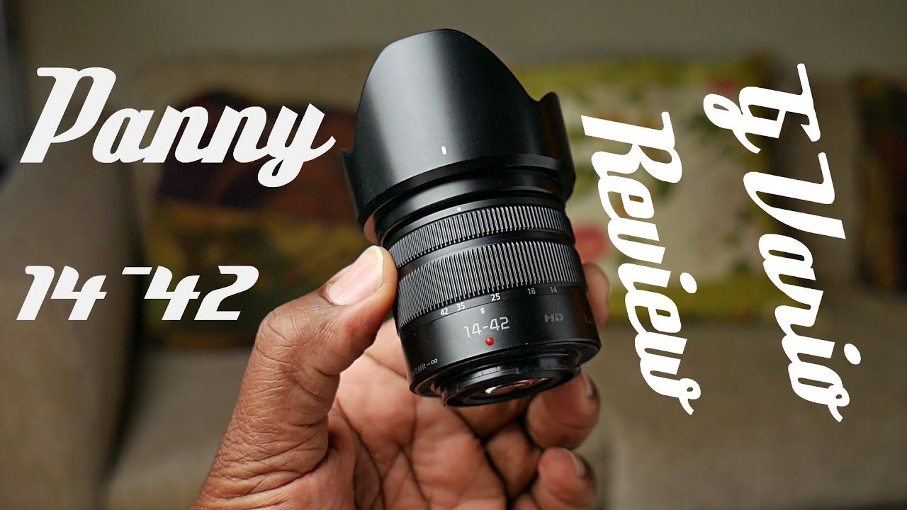 Video thumbnail for Video Review 3