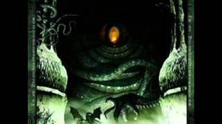 Abazagorath - 03 Pitch Black Tomb