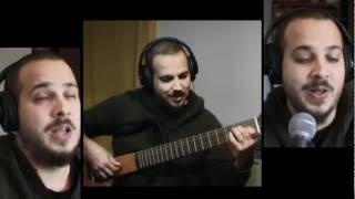 El tunguele de Eduardo Mateo (cover Marcelo Vicente)