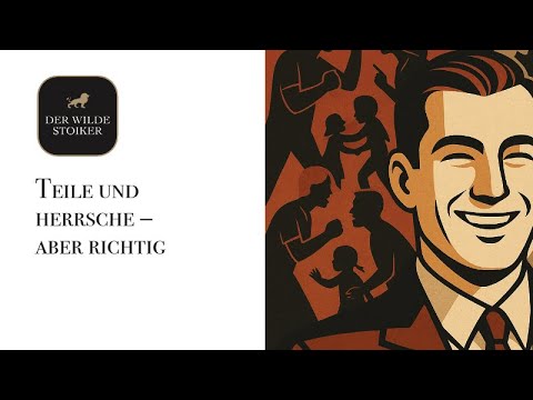 Teile und herrsche – aber richtig