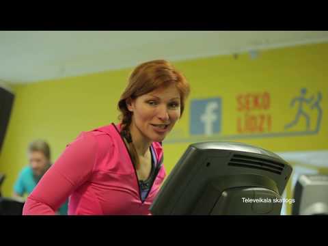 Raidījums Dzīvīte Brīvdienās 2018.09.09