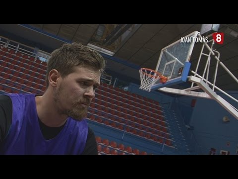 'Tras la Pista de...' JOAN TOMÀS