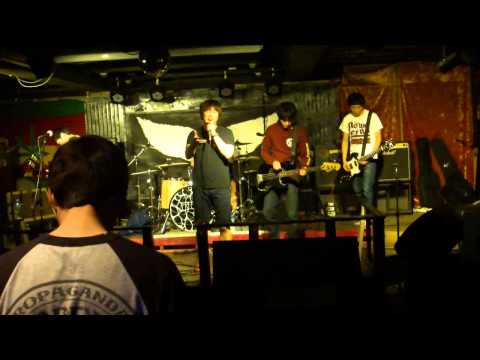 20140322 The Geeks with ESHE & NAVAH - (Fullset)