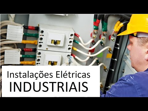 Componentes da Elétrica Industrial Conhece?