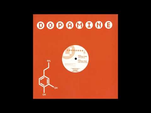 Tuesdays Child - Come With Me