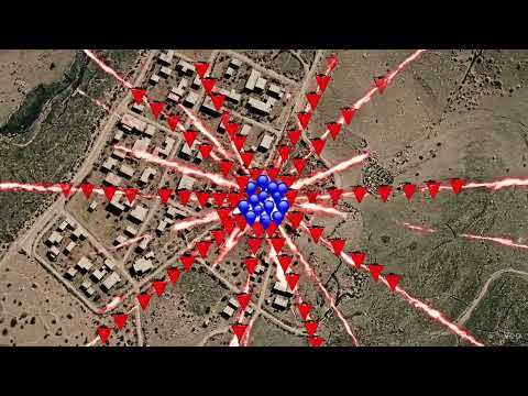 Tongo Tongo Ambush Documentary