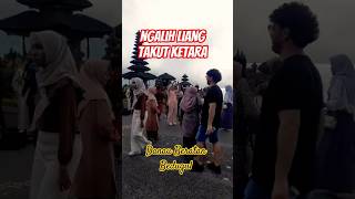 Download lagu NGALIH LIANG TAKUT KETARA #gustijiwa mp3