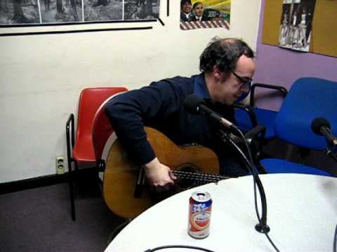 Luis Brea - Me cago en la puta (22-2-11)