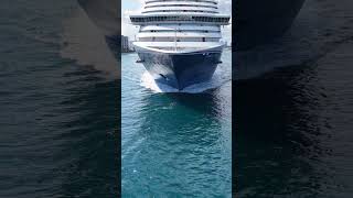 You cant touch this - Carnival Magic Miami Departure Sept 14, 2025