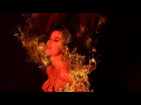 HøpSTEADY & FlipBois - Burning Up The Place