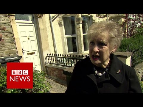 General Election: "You're joking - not another one!" BBC News