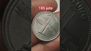 Download lagu Uang Kuno Angklung #shorts mp3