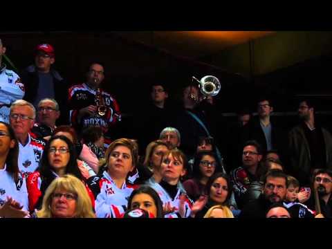 Teaser Playdowns 2016