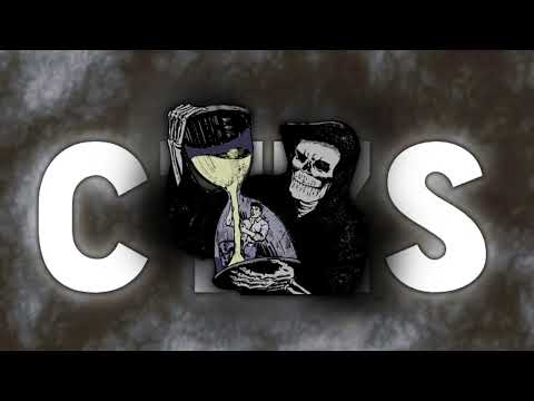 WADAZII - CTZS (Prod. by SHREDDED)