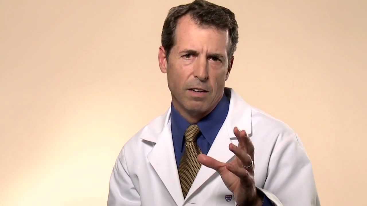 Watch video featuring Brian J. Sennett, MD on YouTube