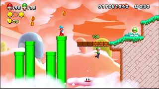 Meringue Clouds - Bouncy Cloud Boomerangs - All Stars